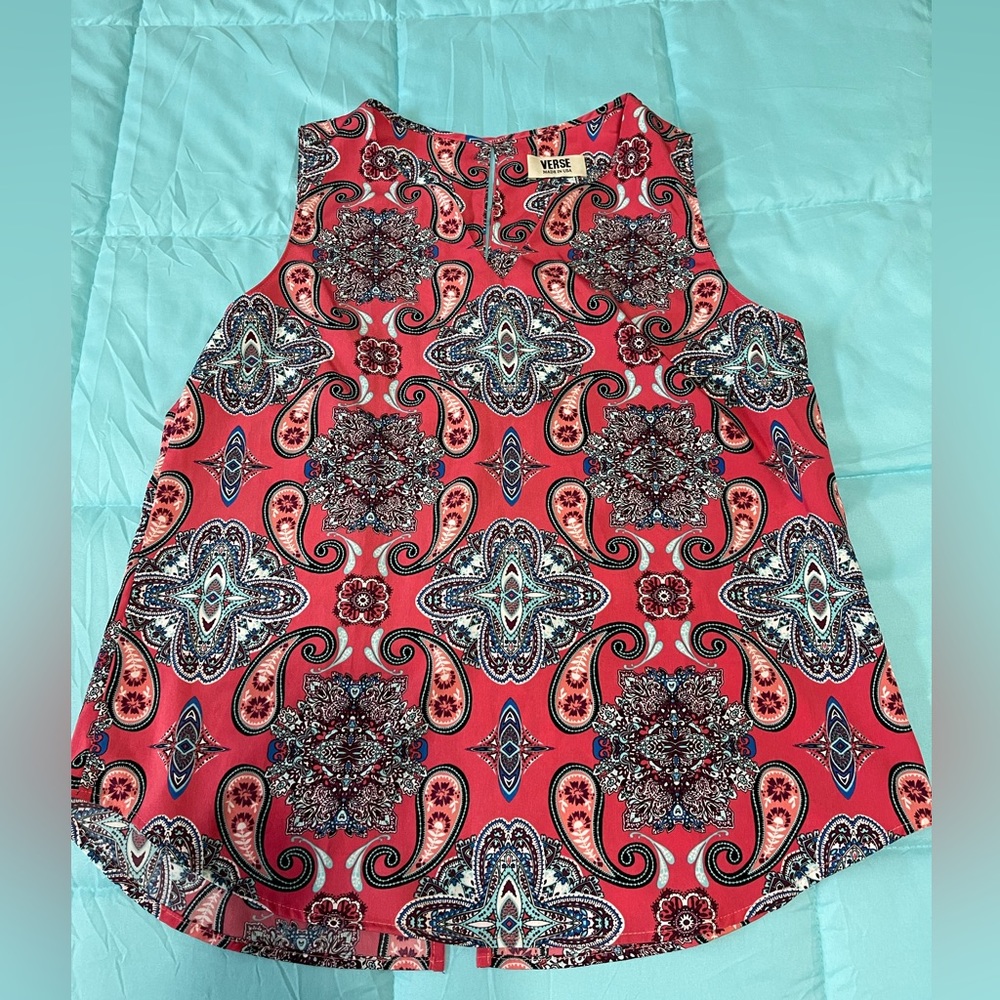 Verse Top - MEDIUM
